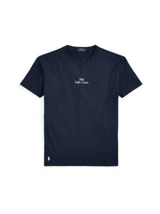 Polo Ralph Lauren - Polo t-krekls - 003 AVIATOR NAVY | Stockmann