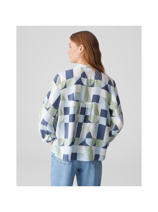 Opus - Pluus Falinde - 60029 OXFORD BLUE - photo 3 Opus - Pluus Falinde - 60029 OXFORD BLUE | Stockmann - photo 3