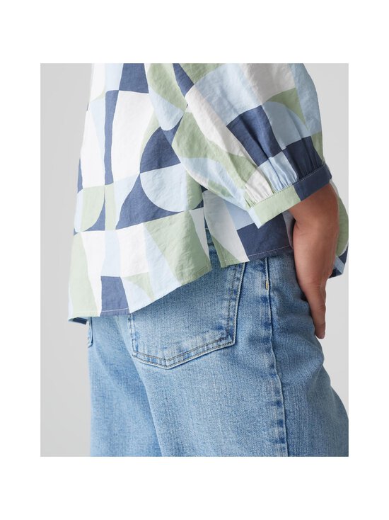 Opus - Pluus Falinde - 60029 OXFORD BLUE - photo 4 Opus - Pluus Falinde - 60029 OXFORD BLUE | Stockmann - photo 4