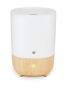 Wilfa - HU-400WWA Nature -ilmankostutin - WHITE Wilfa - HU-400WWA Nature -ilmankostutin - WHITE | Stockmann