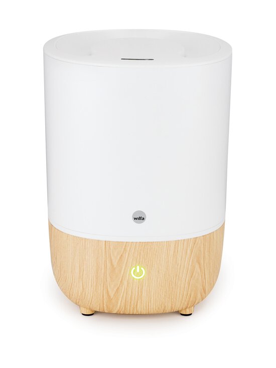Wilfa - HU-400WWA Nature -ilmankostutin - WHITE - photo 1 Wilfa - HU-400WWA Nature -ilmankostutin - WHITE | Stockmann - photo 1