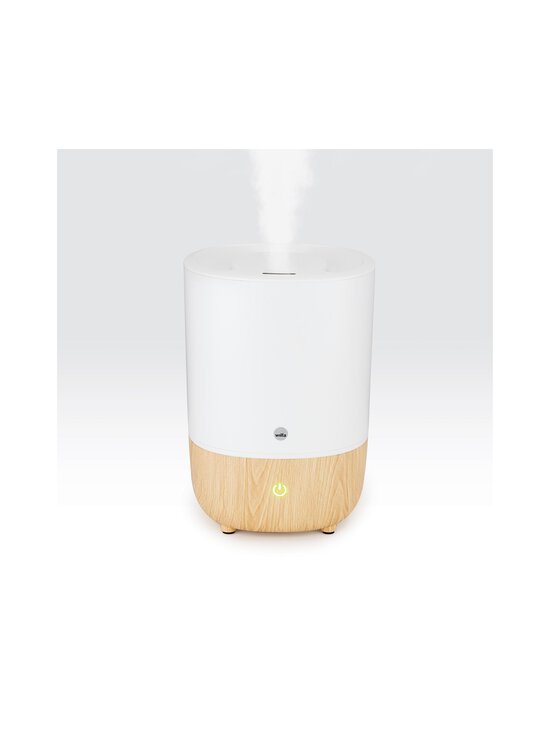 Wilfa - HU-400WWA Nature -ilmankostutin - WHITE - photo 3 Wilfa - HU-400WWA Nature -ilmankostutin - WHITE | Stockmann - photo 3