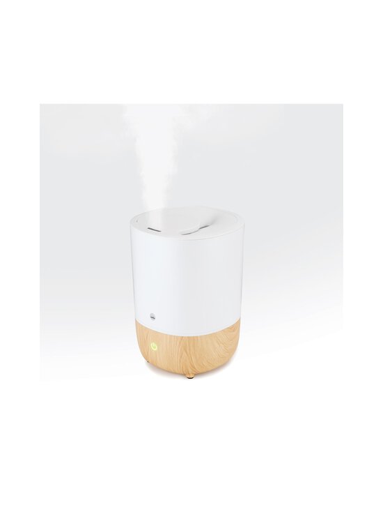 Wilfa - HU-400WWA Nature -ilmankostutin - WHITE - photo 4 Wilfa - HU-400WWA Nature -ilmankostutin - WHITE | Stockmann - photo 4