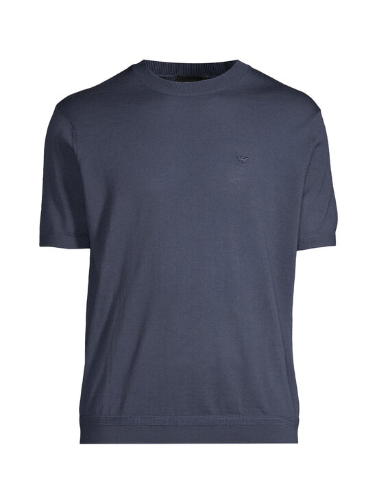 Emporio Armani - Lühikeste varrukatega kudum - AF27805 UB106 PARISIAN NIGHT | Stockmann - photo 1