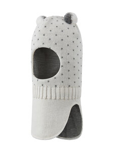 Reima - Ilmeet balaklava - 0101 WHITE | Stockmann