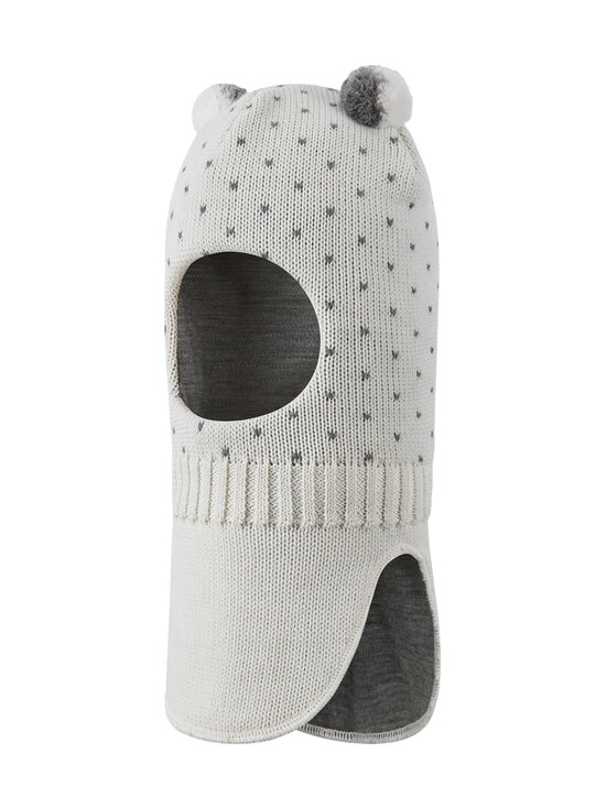 Reima - Ilmeet balaklava - 0101 WHITE | Stockmann - photo 1