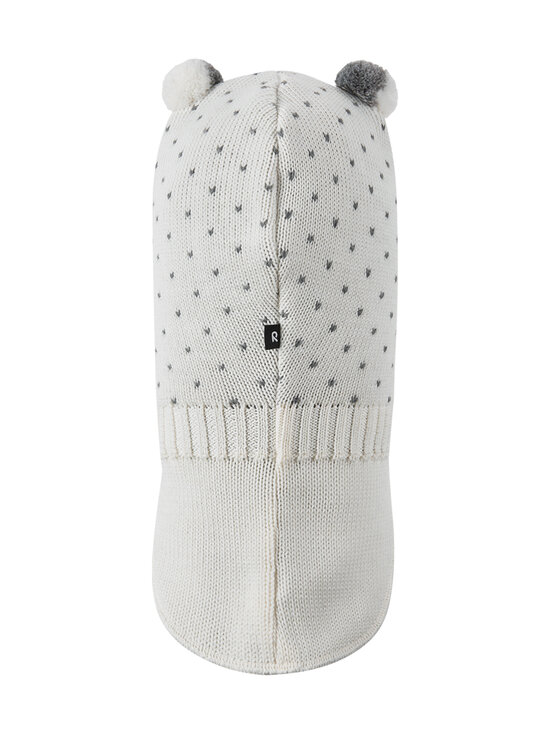 Reima - Ilmeet balaklava - 0101 WHITE | Stockmann - photo 2