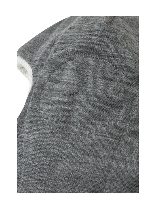 Reima - Ilmeet balaklava - 0101 WHITE | Stockmann - photo 3