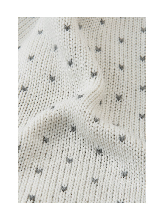 Reima - Ilmeet balaklava - 0101 WHITE | Stockmann - photo 4