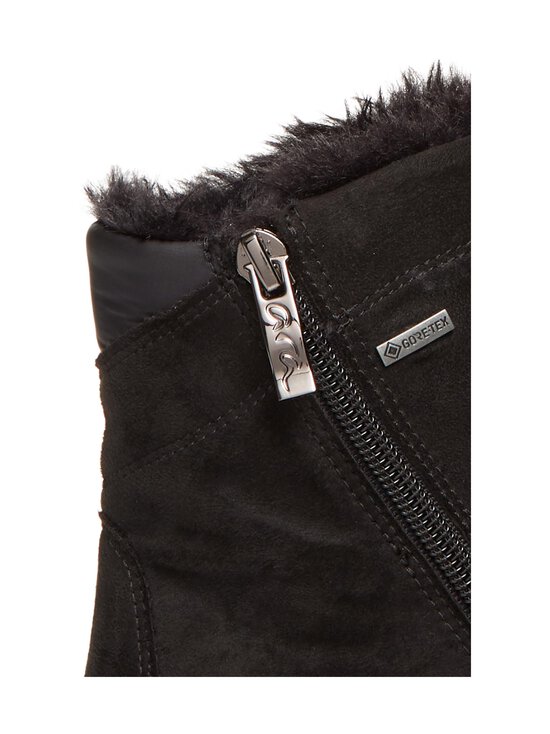 ara - Kunstnahast poolsaapad Toronto gore-tex - 01 SCHWARZ - photo 6 ara - Kunstnahast poolsaapad Toronto gore-tex - 01 SCHWARZ | Stockmann - photo 6