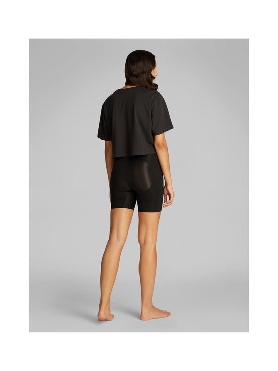 Calvin Klein Underwear - Boxy Crop Pride t-paita - UB1 BLACK - photo 4 Calvin Klein Underwear - Boxy Crop Pride t-paita - UB1 BLACK | Stockmann - photo 4