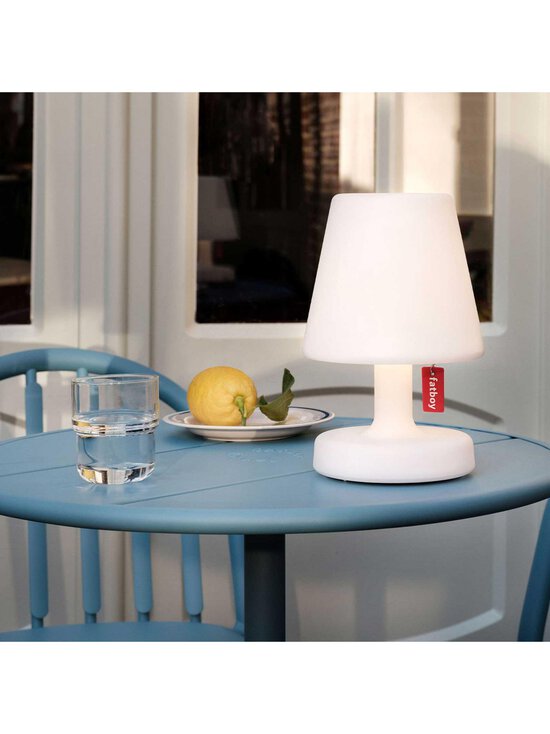 Fatboy - Edison the Petit -pöytävalaisin valkoinen - WHITE | Stockmann - photo 6
