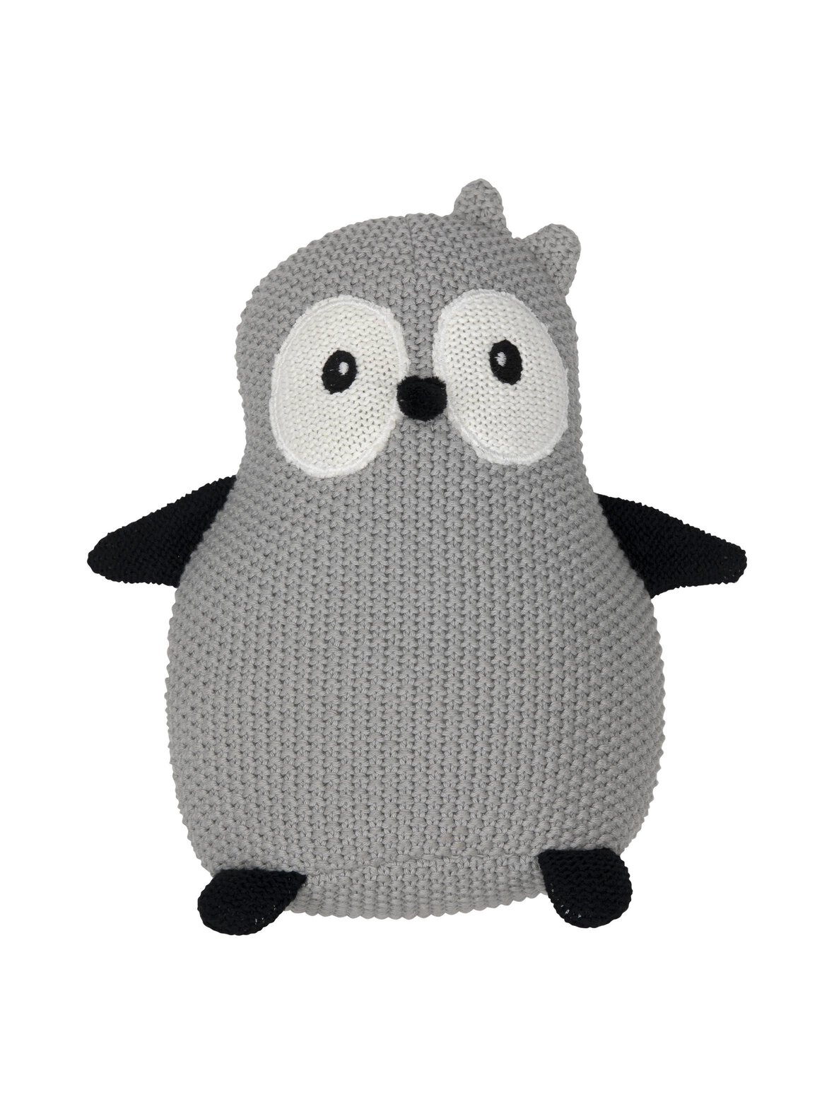 Leevi Pöllö -neulelelu