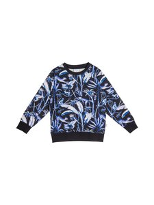 Maia Family - Rainforest-collegepaita - DARK BLUE | Stockmann