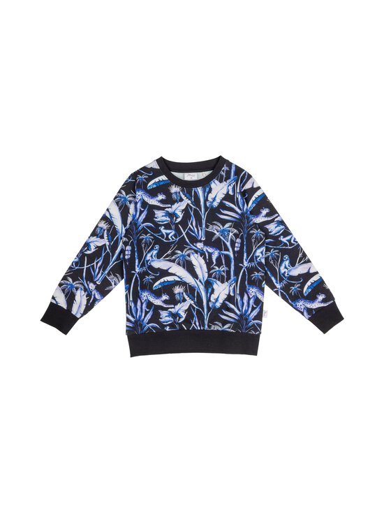 Maia Family - Rainforest-collegepaita - DARK BLUE | Stockmann - photo 1