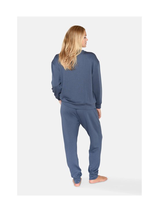CCDK Copenhagen - Sigrid-collegehousut - OMBRE BLUE - photo 4 CCDK Copenhagen - Sigrid-collegehousut - OMBRE BLUE | Stockmann - photo 4