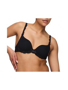 Marie Jo - Cyrile Padded Bra Heartshape krūšturis - ZWA BLACK Marie Jo - Cyrile Padded Bra Heartshape krūšturis - ZWA BLACK | Stockmann