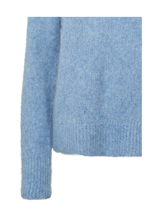 RUE de FEMME - Lyren O-neck -neulepusero - 241 SPRING LAKE | Stockmann - photo 4