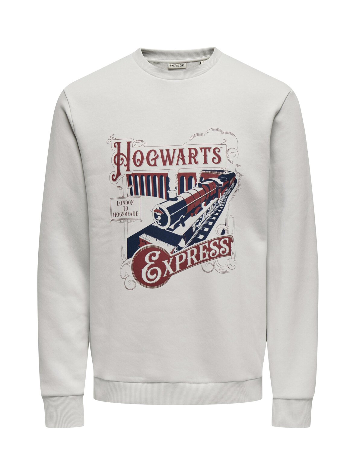 Harry Potter OnsXmas-collegepaita