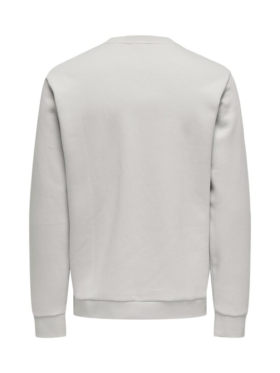 Only & Sons - OnsXmas džemperis - LUNAR ROCK PRINT:HOGWARTS EXPRESS | Stockmann - photo 2