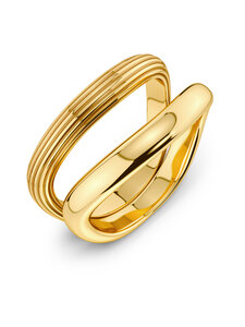 Edblad - Wildern-sormus - GOLD | Stockmann