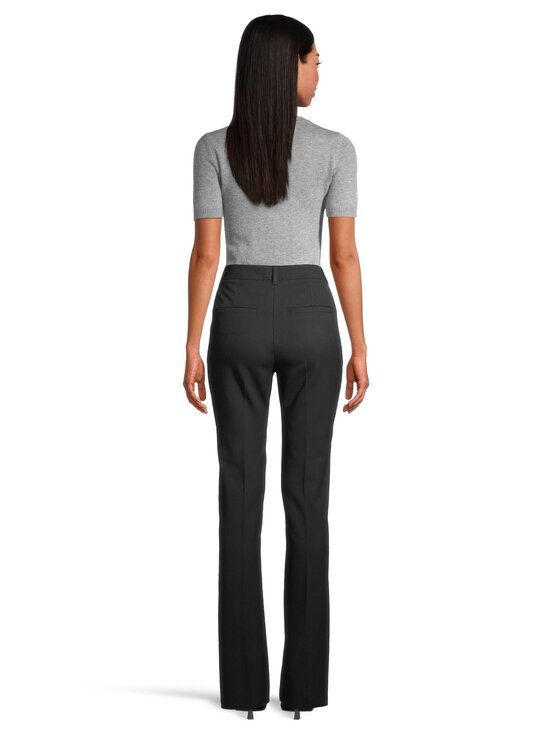Marella - Püksid Ottawa - 003 BLACK | Stockmann - photo 3