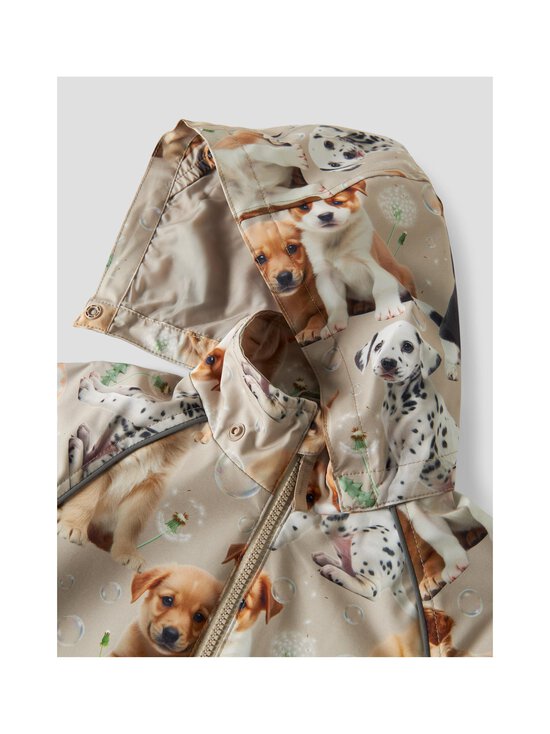 Name It - Õuekombinesoon NmnAlfaShell08 - PURE CASHMERE | Stockmann - photo 4