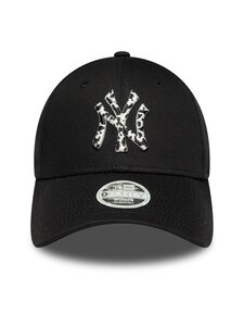 New Era - W Animal 9Forty New York Yankees -lippalakki - BLKDOC | Stockmann
