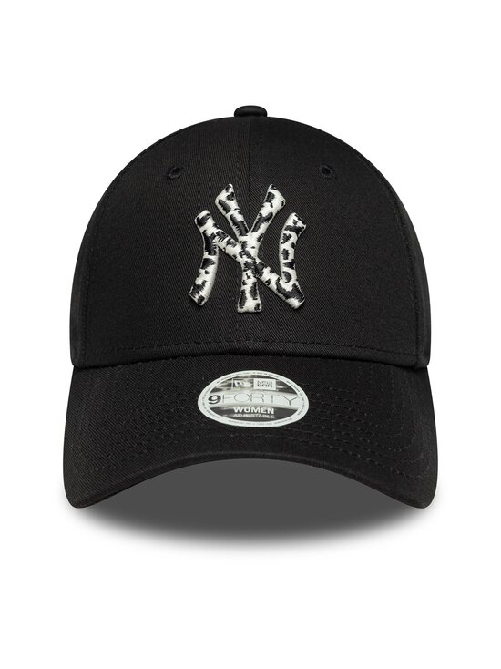 New Era - W Animal 9Forty New York Yankees -lippalakki - BLKDOC | Stockmann - photo 1