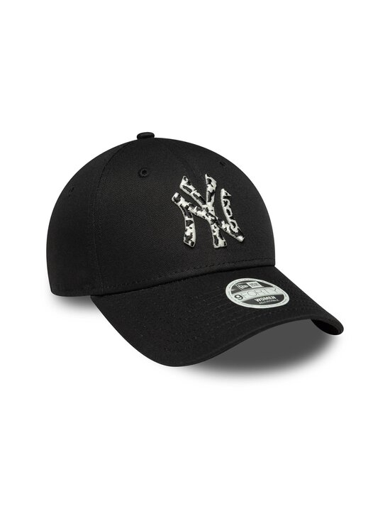 New Era - W Animal 9Forty New York Yankees -lippalakki - BLKDOC | Stockmann - photo 2