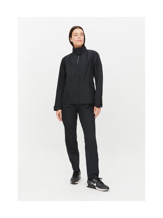 Röhnisch - Storm-sadetakki - 0001 BLACK - photo 2 Röhnisch - Storm-sadetakki - 0001 BLACK | Stockmann - photo 2