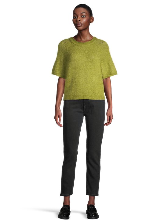 JcSophie - Juniper-neule - 260 MOSS GREEN - photo 2 JcSophie - Juniper-neule - 260 MOSS GREEN | Stockmann - photo 2