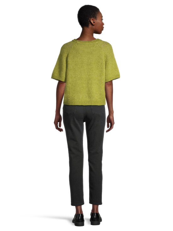 JcSophie - Juniper-neule - 260 MOSS GREEN - photo 3 JcSophie - Juniper-neule - 260 MOSS GREEN | Stockmann - photo 3