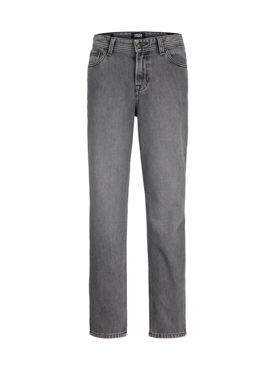 JACK & JONES junior - Teksapüksid JjiClark JjOriginal - GREY DENIM | Stockmann - photo 1