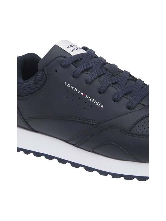 Tommy Hilfiger - New Runner Eva Leather Ess brīvā laika apavi - DW5 DESERT SKY - photo 7 Tommy Hilfiger - New Runner Eva Leather Ess brīvā laika apavi - DW5 DESERT SKY | Stockmann - photo 7