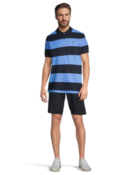 Cap Horn - Miles-pikeepaita - COAST BLUE/NAVY | Stockmann - photo 2