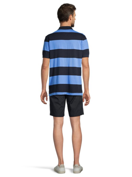 Cap Horn - Miles-pikeepaita - COAST BLUE/NAVY | Stockmann - photo 3