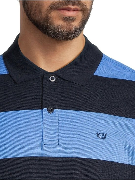 Cap Horn - Miles-pikeepaita - COAST BLUE/NAVY | Stockmann - photo 4