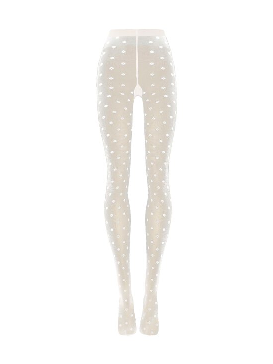 Wolford - Daisy zeķubikses 20 den - 9383 WHITE/WHITE | Stockmann - photo 4