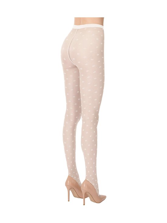 Wolford - Daisy zeķubikses 20 den - 9383 WHITE/WHITE | Stockmann - photo 5