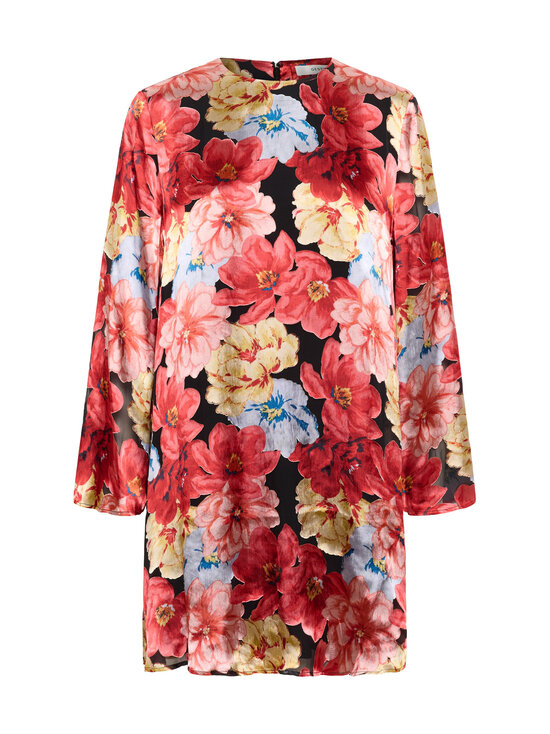 Gestuz - GZsigrida short -mekko - 140 DESSERT FLOWER MULTI | Stockmann - photo 1