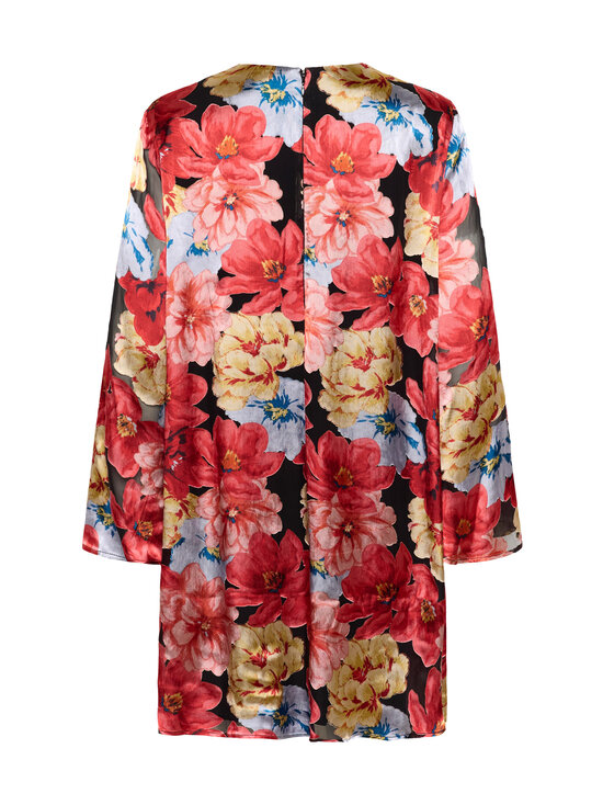 Gestuz - GZsigrida short -mekko - 140 DESSERT FLOWER MULTI | Stockmann - photo 2