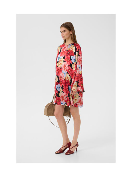 Gestuz - GZsigrida short -mekko - 140 DESSERT FLOWER MULTI | Stockmann - photo 5