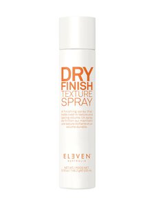 ELEVEN Australia - Dry Finish Texture Spray -muotoilusuihke | Stockmann
