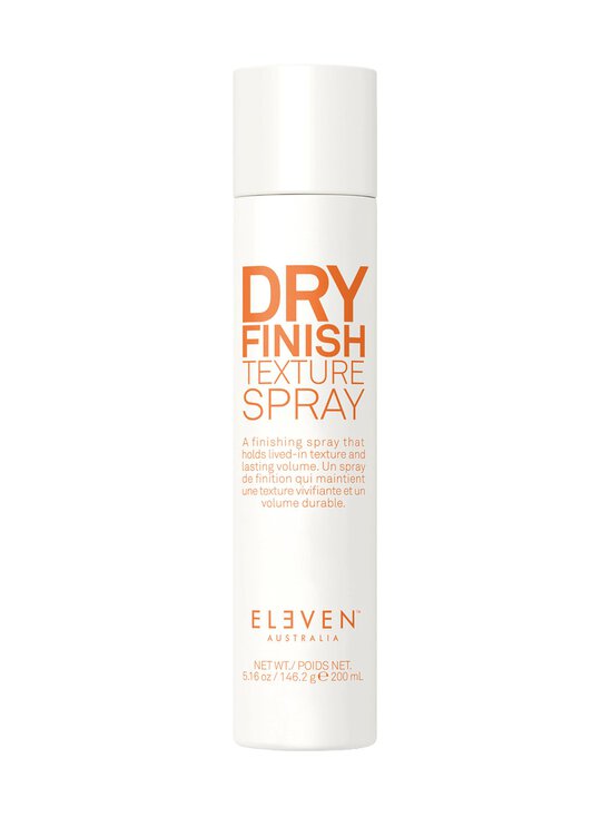 ELEVEN Australia - Dry Finish Texture Spray -muotoilusuihke - NOCOL | Stockmann - photo 1