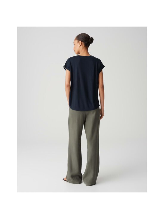 Opus - Sabethi krekls - 60020 COAL BLUE - photo 3 Opus - Sabethi krekls - 60020 COAL BLUE | Stockmann - photo 3