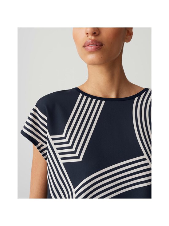 Opus - Sabethi krekls - 60020 COAL BLUE - photo 5 Opus - Sabethi krekls - 60020 COAL BLUE | Stockmann - photo 5