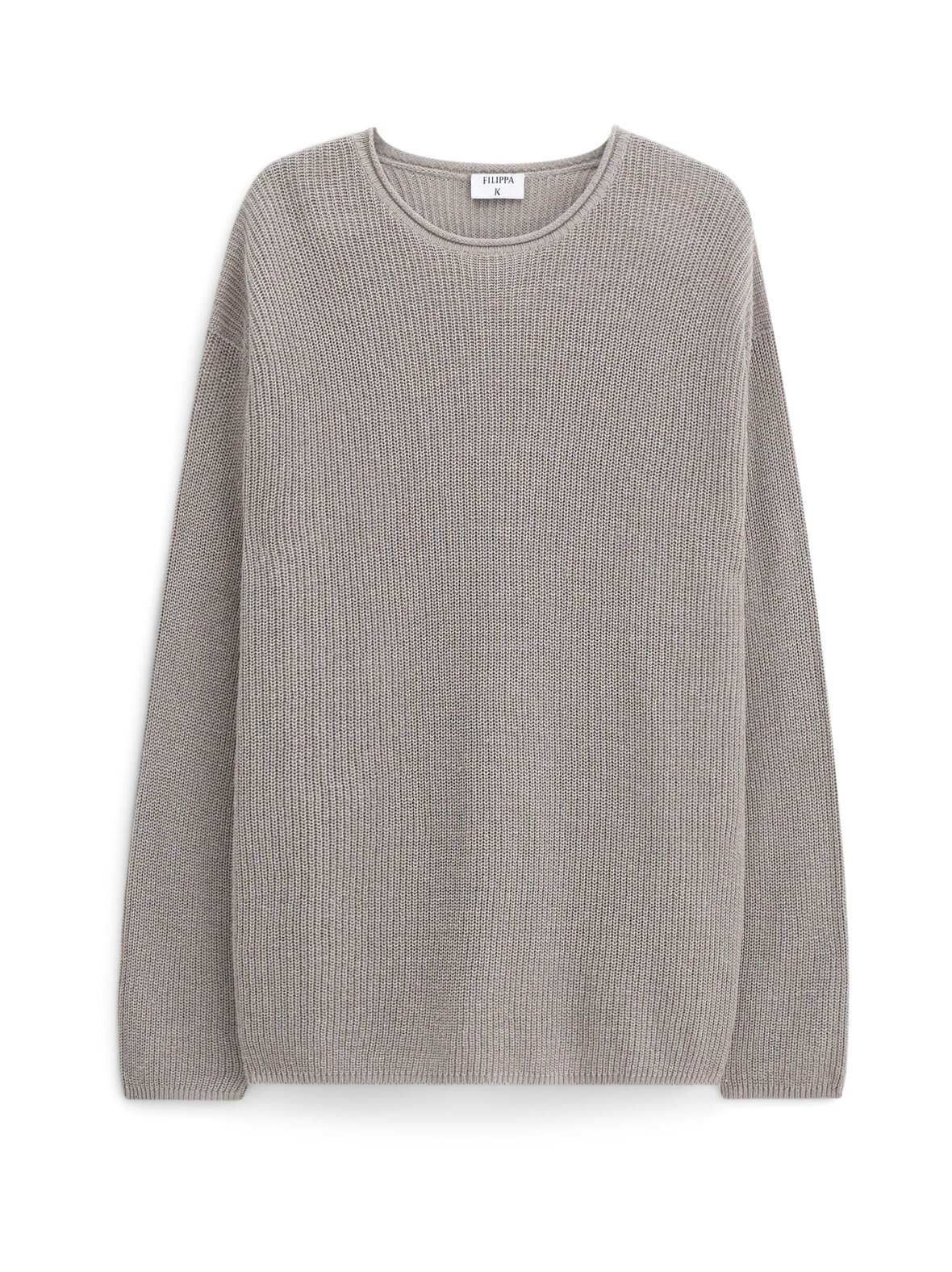 Relaxed Linen -pusero