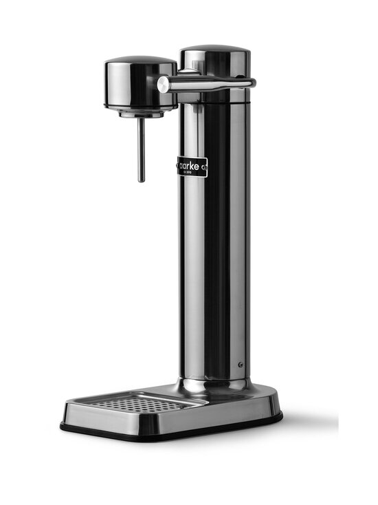 Aarke - Carbonator III -hiilihapotuslaite - STEEL - photo 5 Aarke - Carbonator III -hiilihapotuslaite - STEEL | Stockmann - photo 5