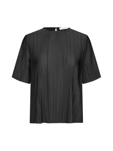 Samsoe Samsoe - Sauma blūze - CLR000021 BLACK | Stockmann